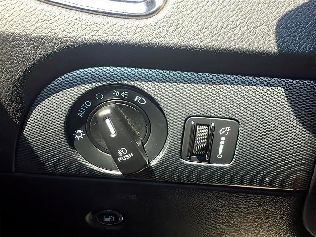 used 2019 Dodge Durango car, priced at $14,999