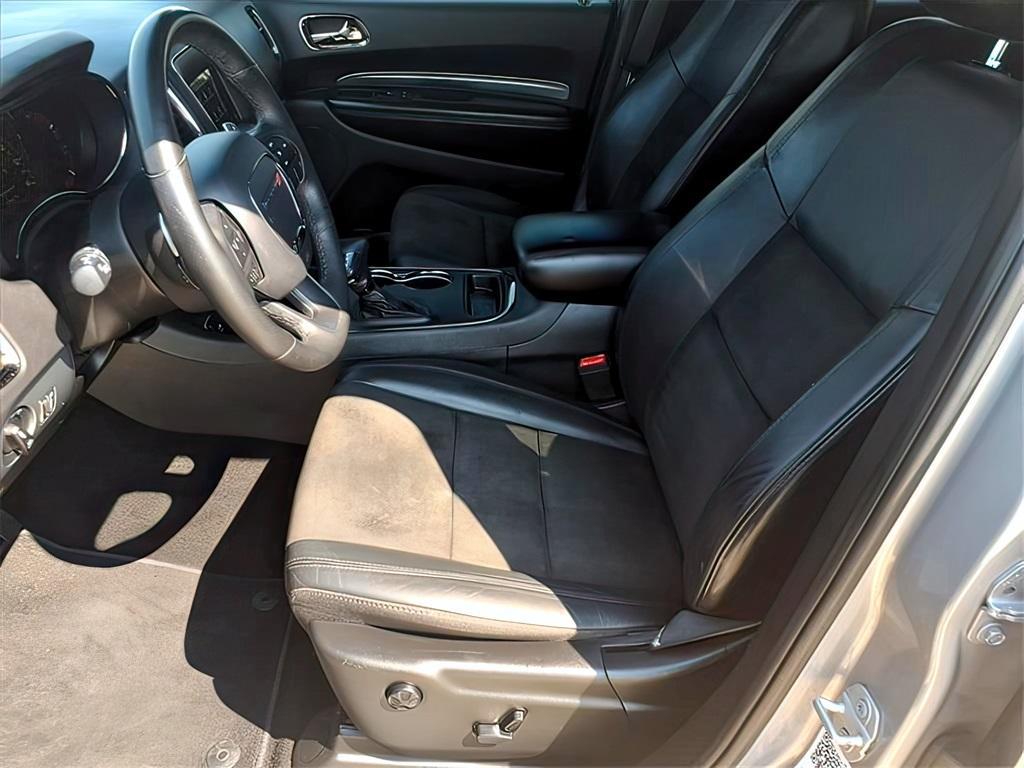 used 2019 Dodge Durango car, priced at $14,999