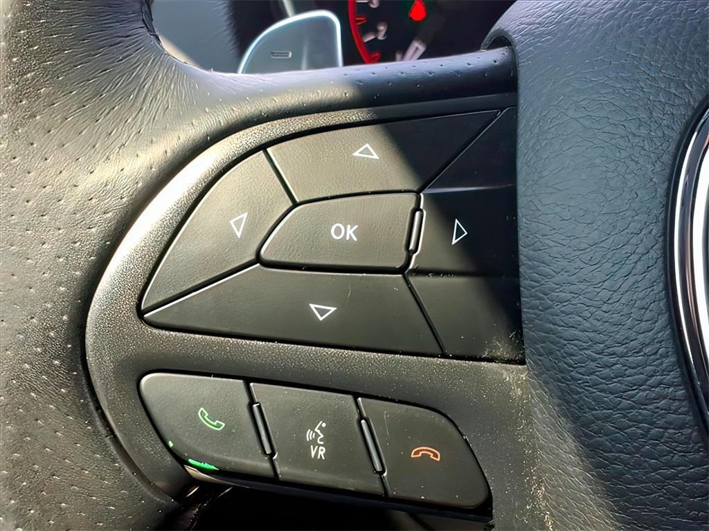 used 2019 Dodge Durango car, priced at $14,999