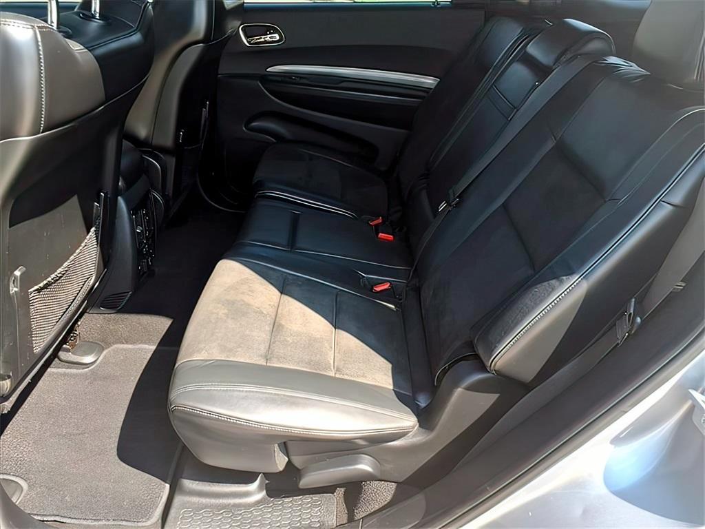 used 2019 Dodge Durango car, priced at $14,999