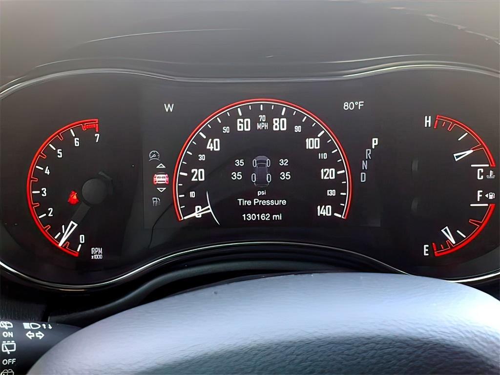 used 2019 Dodge Durango car, priced at $14,999