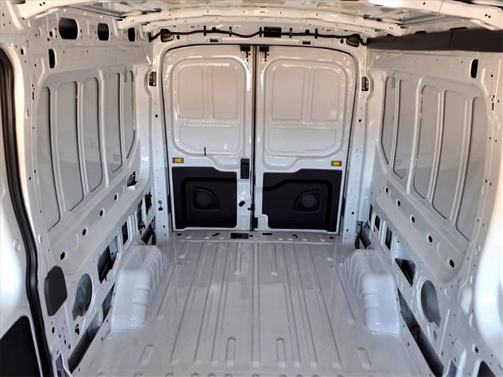 new 2025 Ford Transit-250 car, priced at $50,115