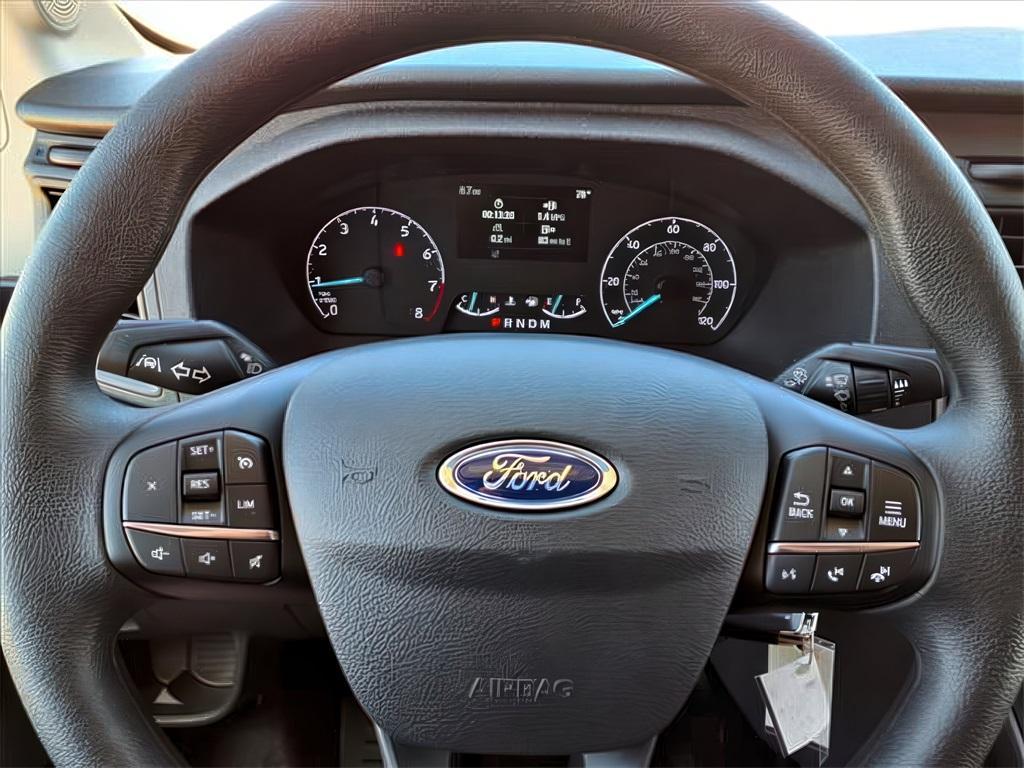 new 2025 Ford Transit-250 car, priced at $50,115