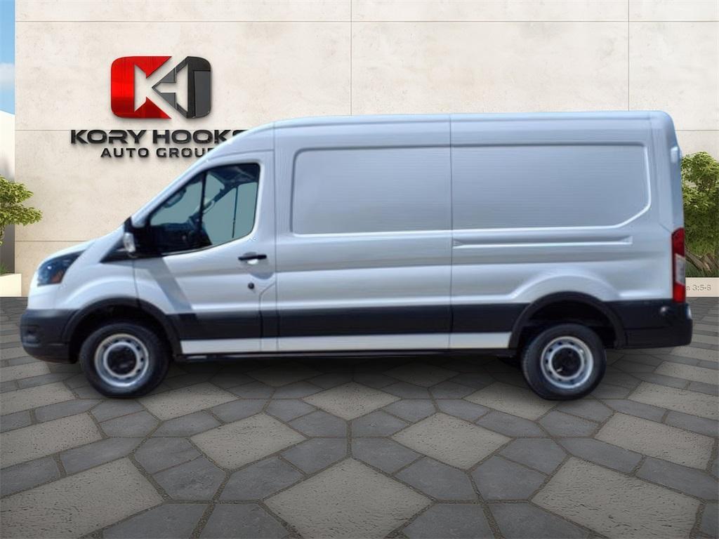 new 2025 Ford Transit-250 car, priced at $50,115