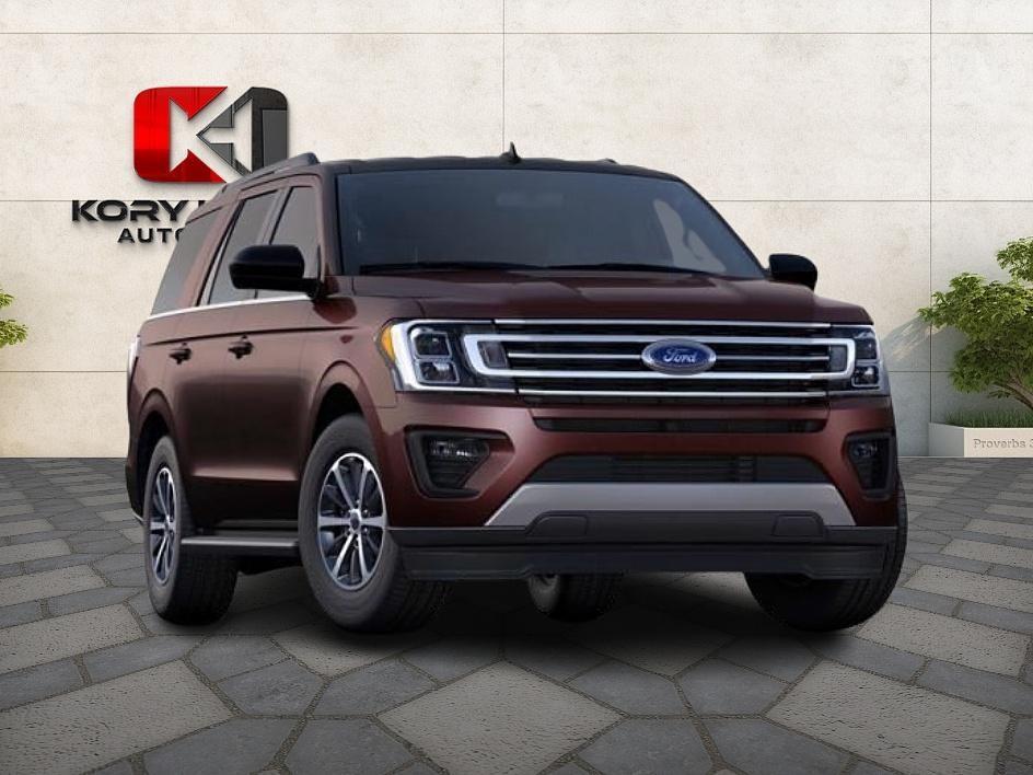 new 2024 Ford Expedition car, priced at $69,465