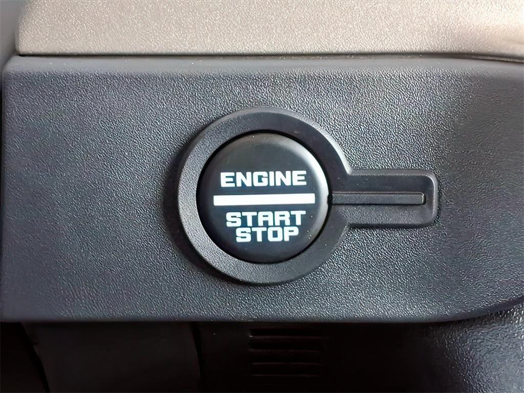 new 2025 Ford Bronco car, priced at $55,499