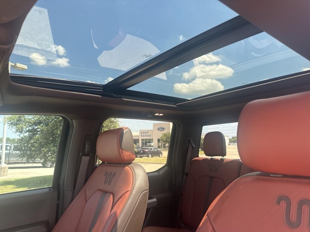 used 2022 Ford F-250 car, priced at $73,995