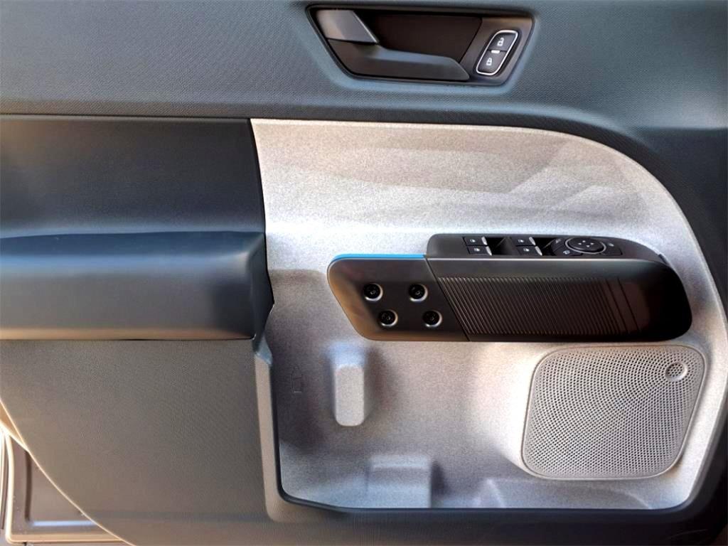 new 2025 Ford Maverick car, priced at $30,498