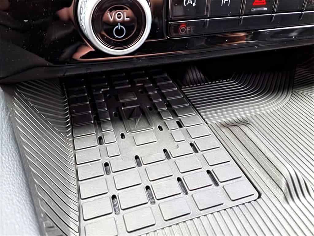 new 2025 Ford Explorer car, priced at $55,223