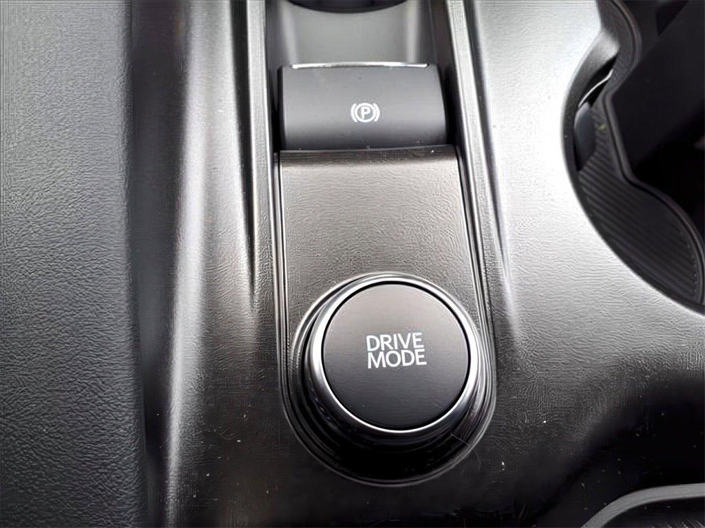 new 2025 Ford Explorer car, priced at $55,223