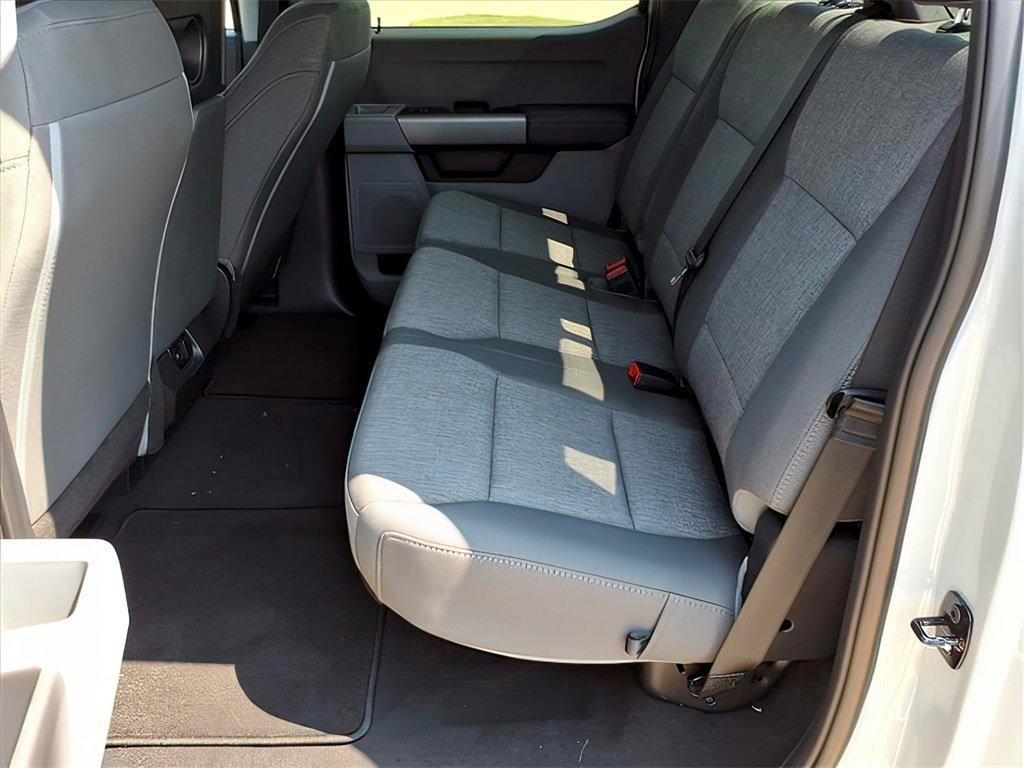 new 2026 Ford F-250 car, priced at $59,999