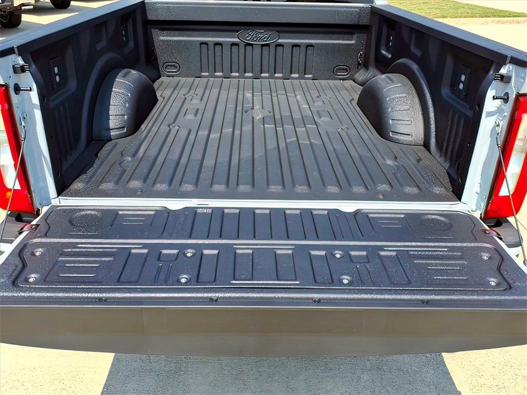 new 2026 Ford F-250 car, priced at $59,999