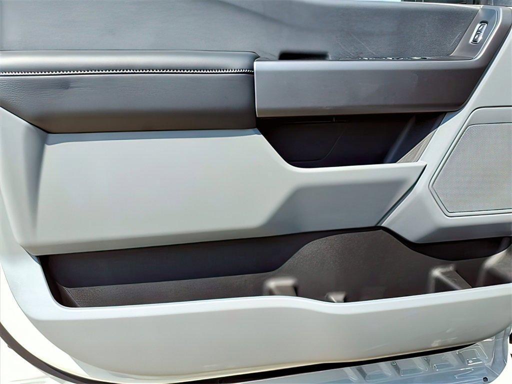 new 2026 Ford F-250 car, priced at $59,999