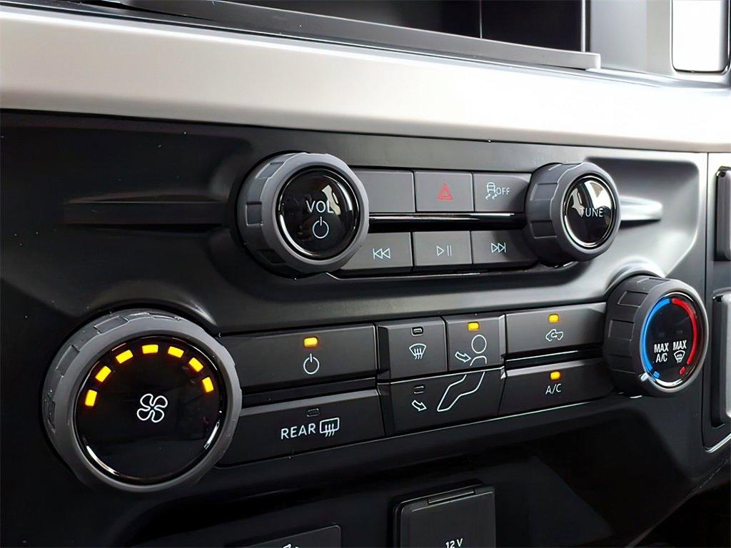 new 2026 Ford F-250 car, priced at $59,999