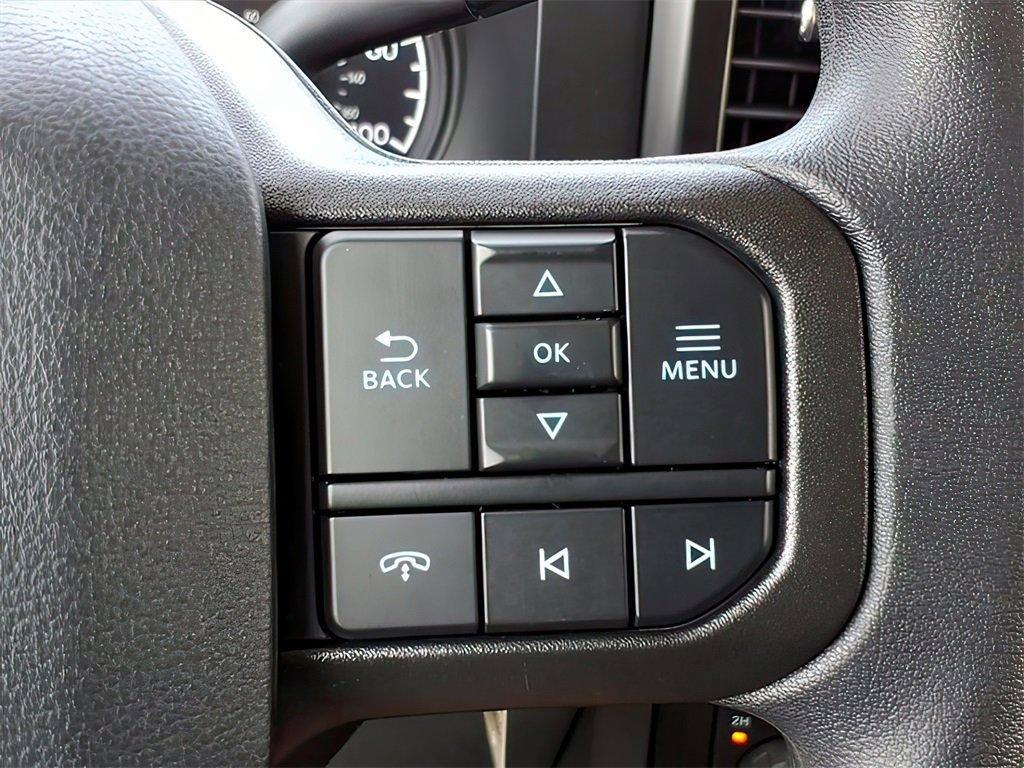 new 2026 Ford F-250 car, priced at $59,999
