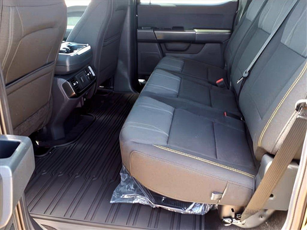 new 2025 Ford F-150 car, priced at $50,719
