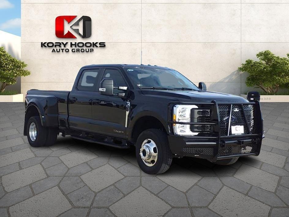 used 2024 Ford F-350 car, priced at $62,293