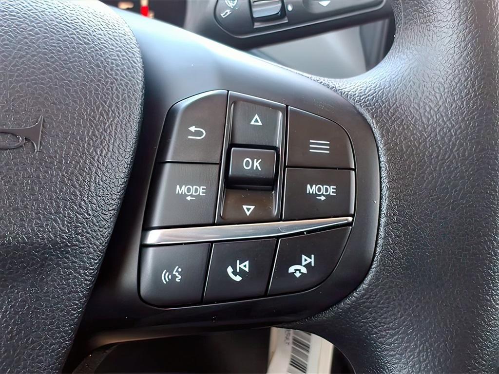 new 2025 Ford Maverick car, priced at $28,900