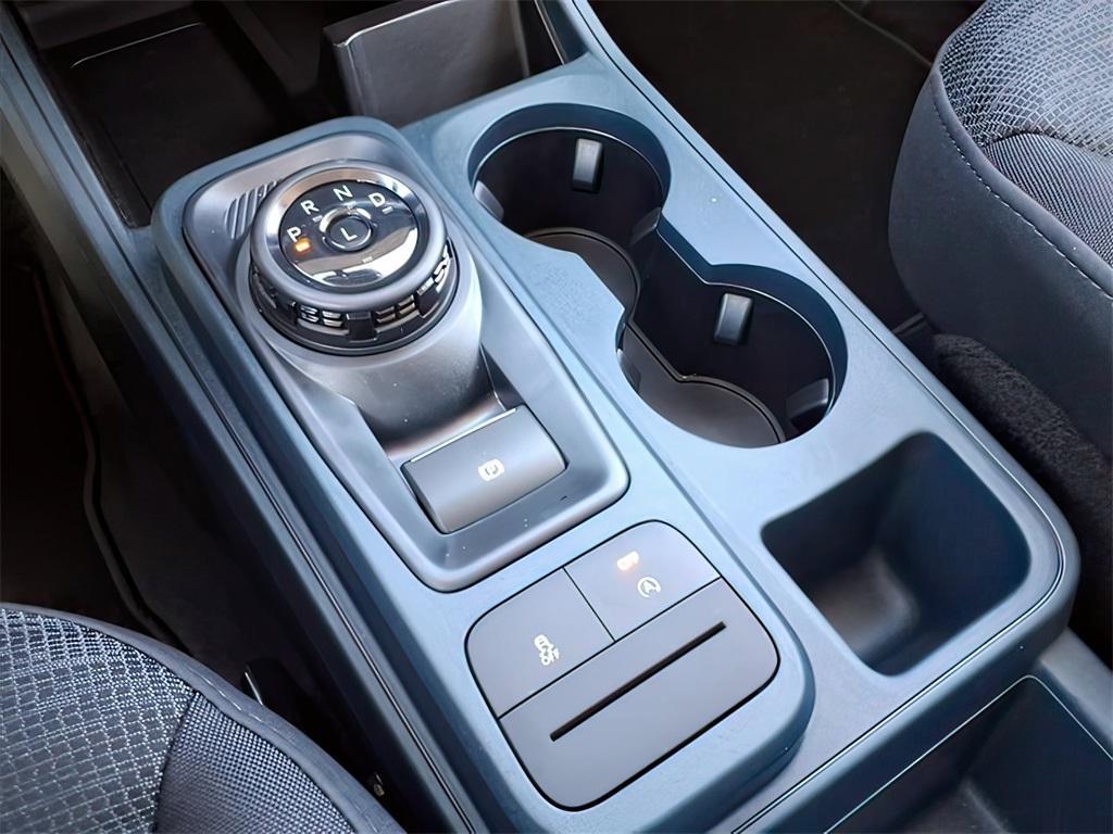 new 2025 Ford Maverick car, priced at $28,900