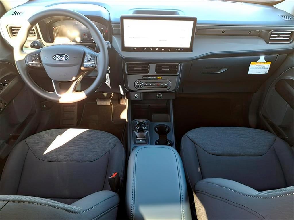 new 2025 Ford Maverick car, priced at $28,900