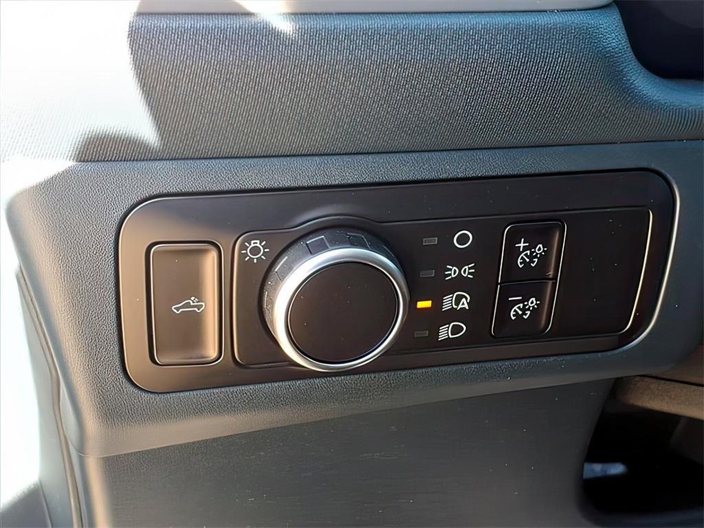 new 2025 Ford Maverick car, priced at $28,900