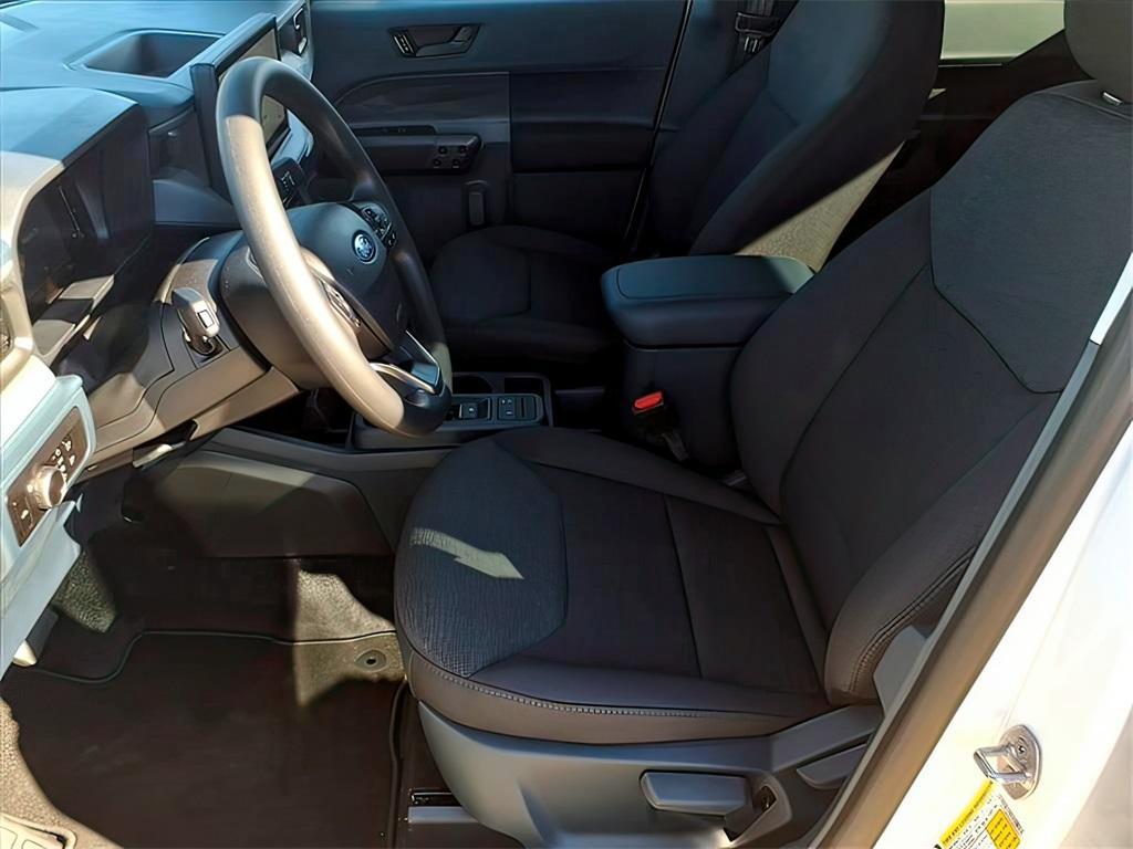 new 2025 Ford Maverick car, priced at $28,900