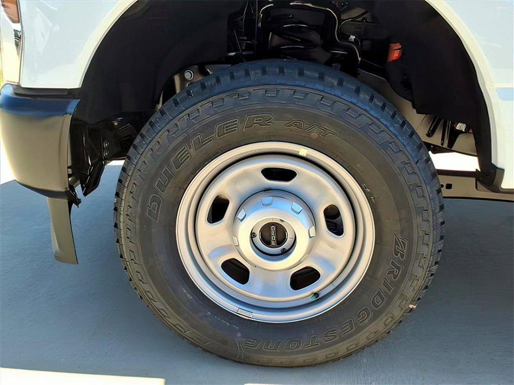 new 2026 Ford F-350 car, priced at $62,500
