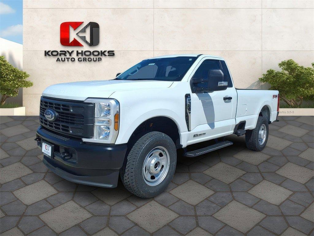 new 2026 Ford F-350 car, priced at $62,500