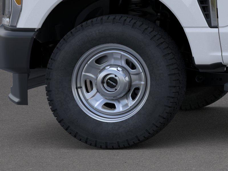 new 2026 Ford F-350 car, priced at $65,475