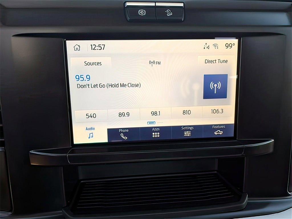 new 2026 Ford F-350 car, priced at $62,500