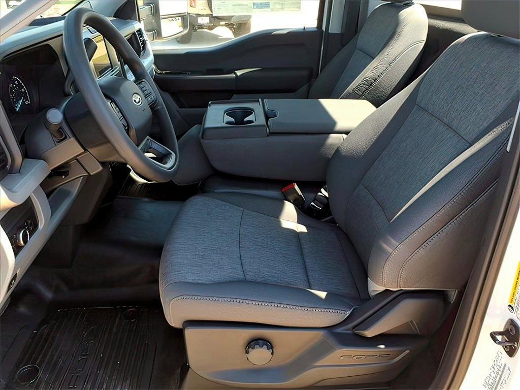 new 2026 Ford F-350 car, priced at $62,500