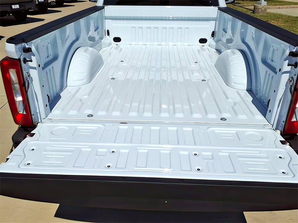 new 2026 Ford F-350 car, priced at $62,500