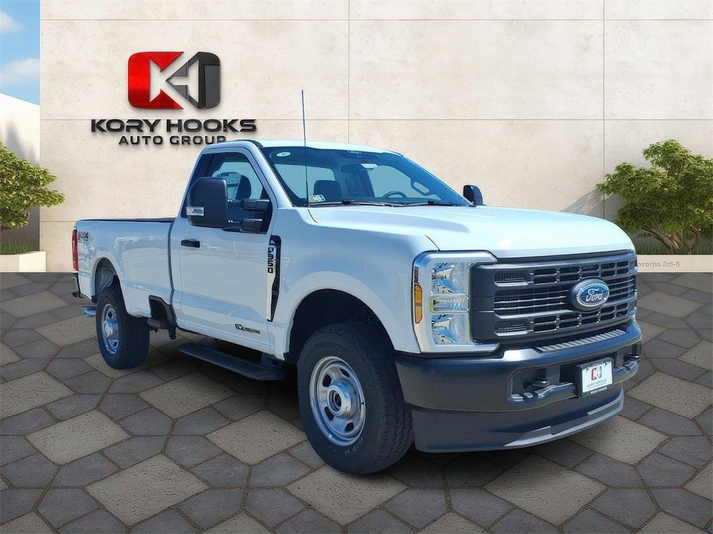 new 2026 Ford F-350 car, priced at $62,500
