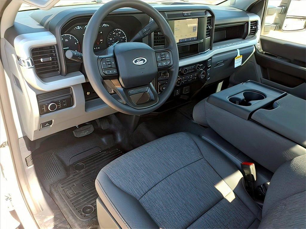 new 2026 Ford F-350 car, priced at $62,500