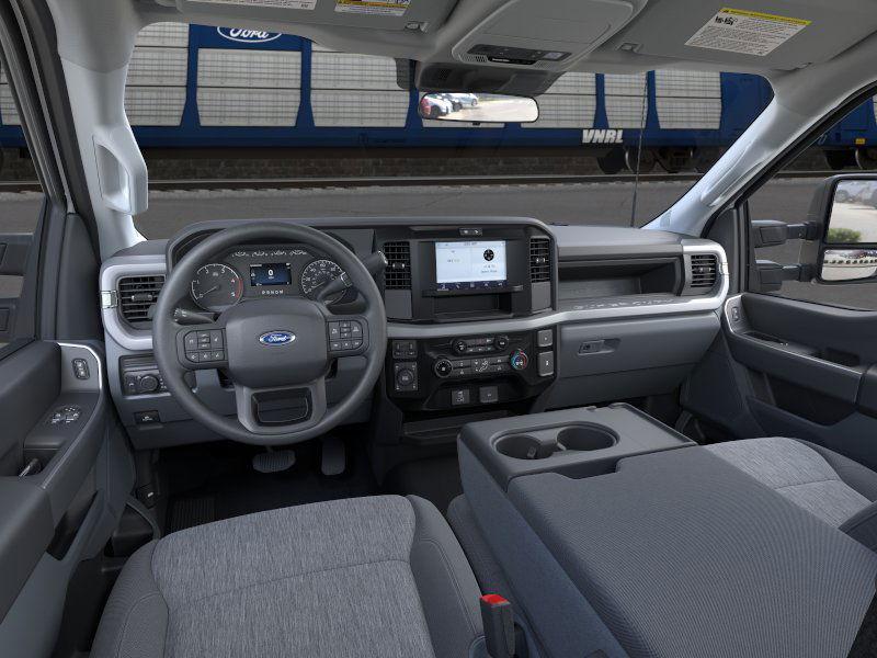 new 2026 Ford F-350 car, priced at $65,475