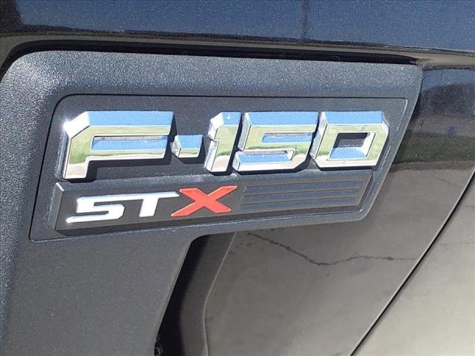 used 2021 Ford F-150 car, priced at $29,400