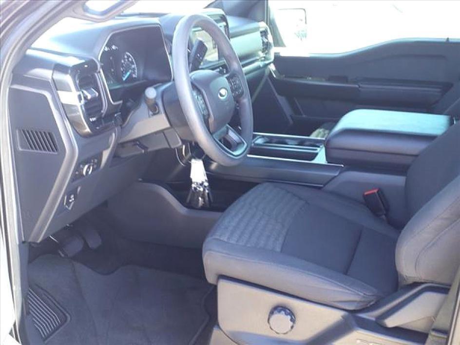 used 2021 Ford F-150 car, priced at $28,785