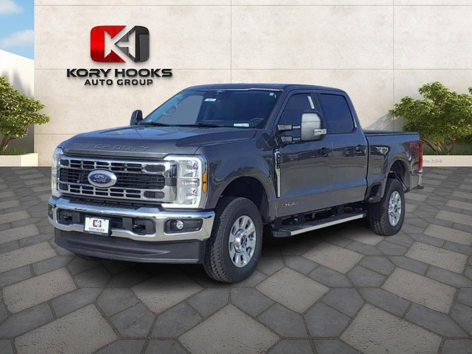 new 2024 Ford F-250 car, priced at $67,500