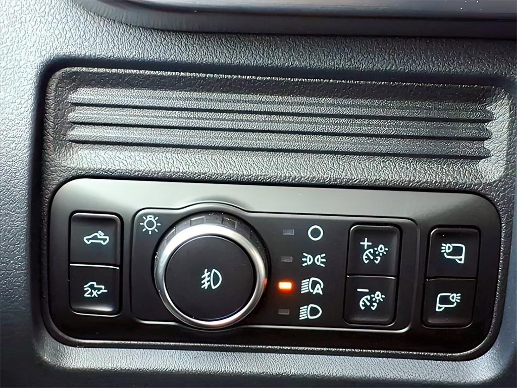 new 2026 Ford F-250 car, priced at $75,955