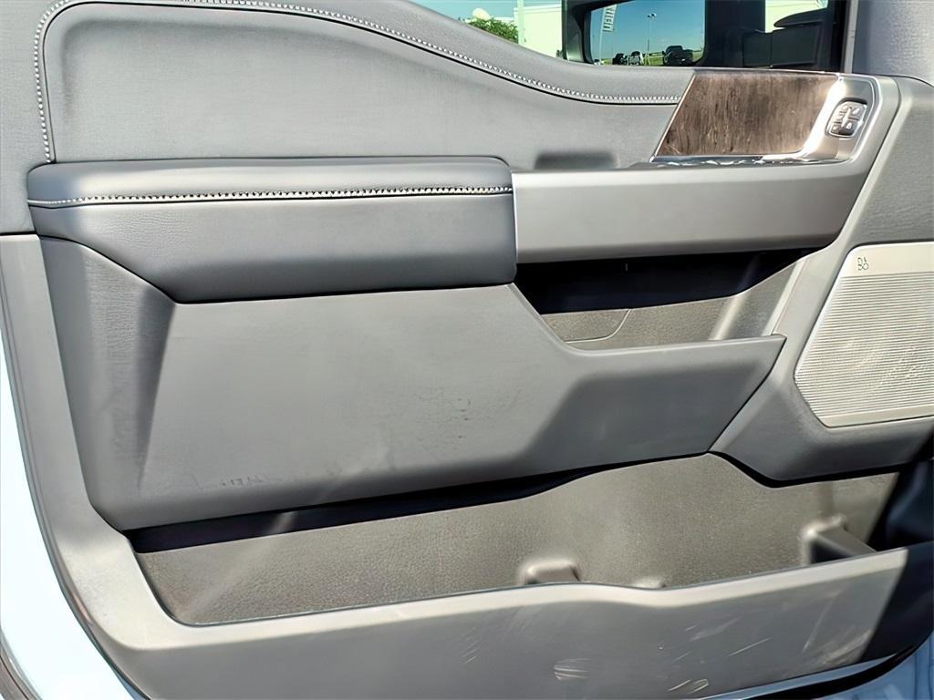 new 2026 Ford F-250 car, priced at $75,955