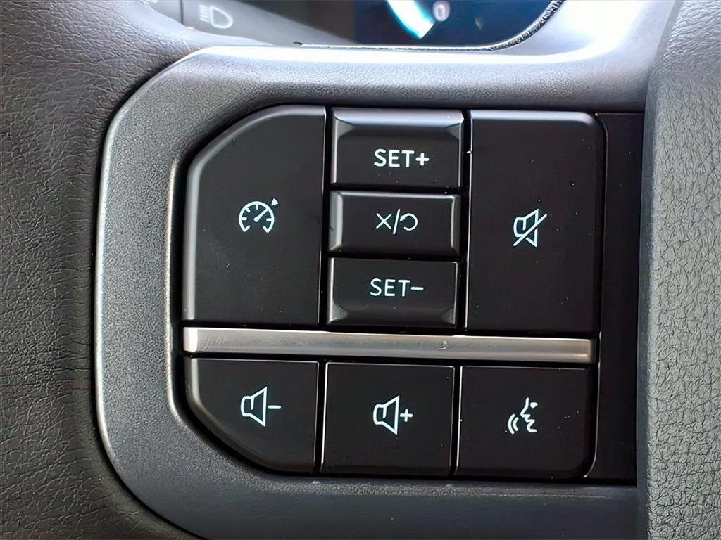 new 2026 Ford F-250 car, priced at $75,955