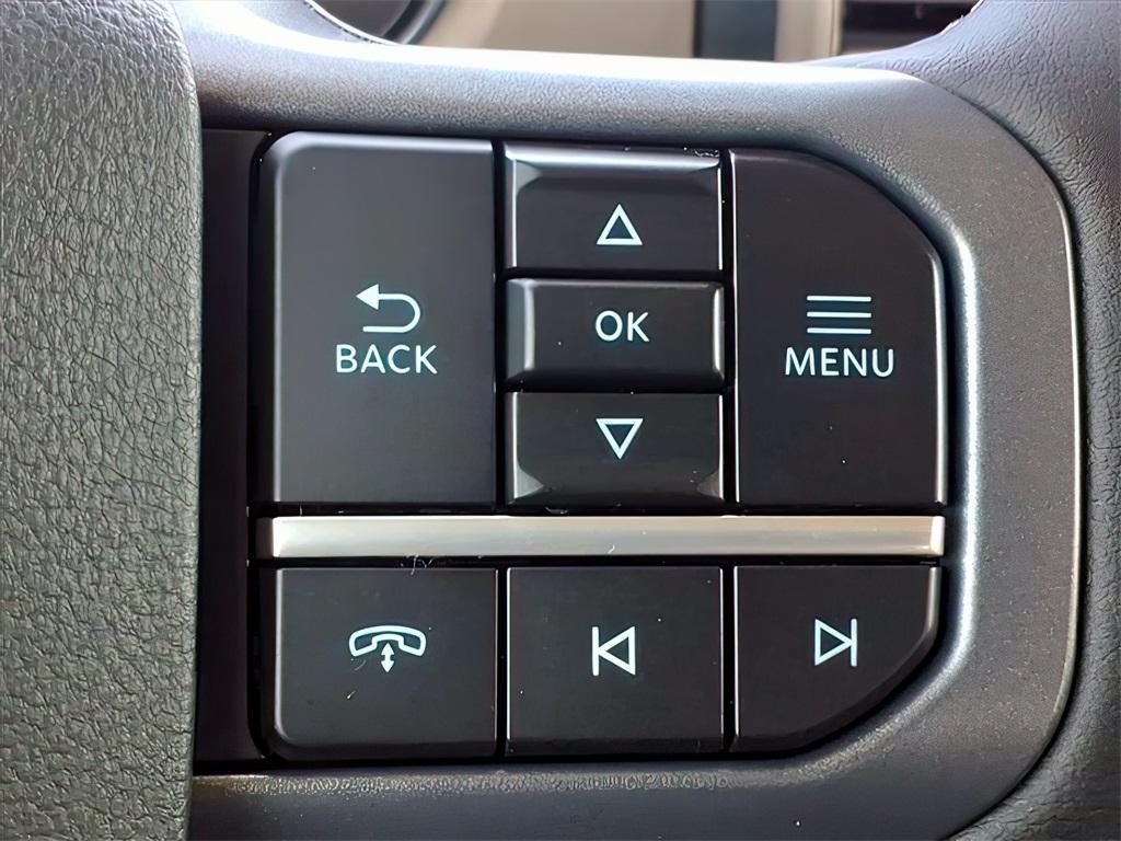 new 2026 Ford F-250 car, priced at $75,955