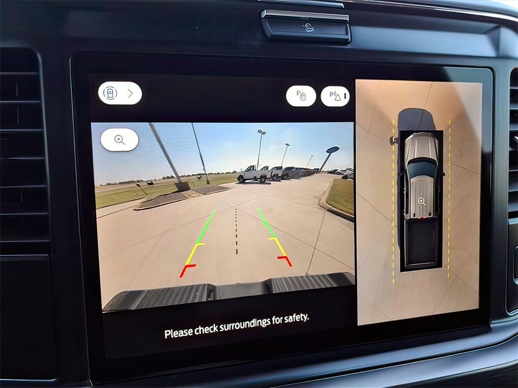 new 2026 Ford F-250 car, priced at $75,955