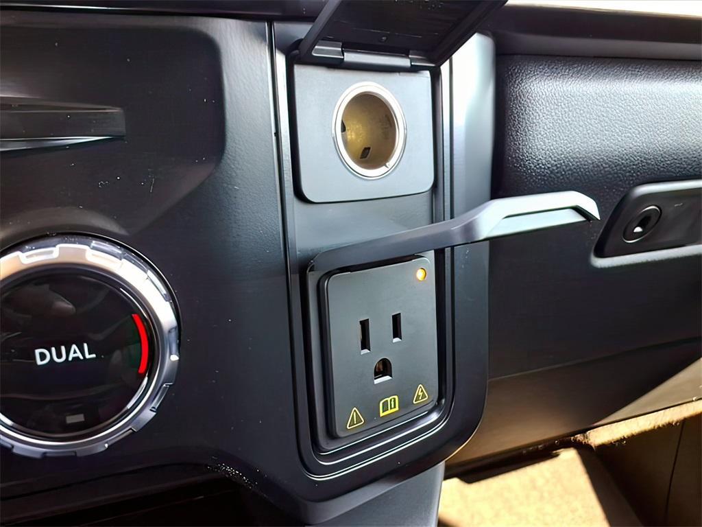 new 2026 Ford F-250 car, priced at $75,955