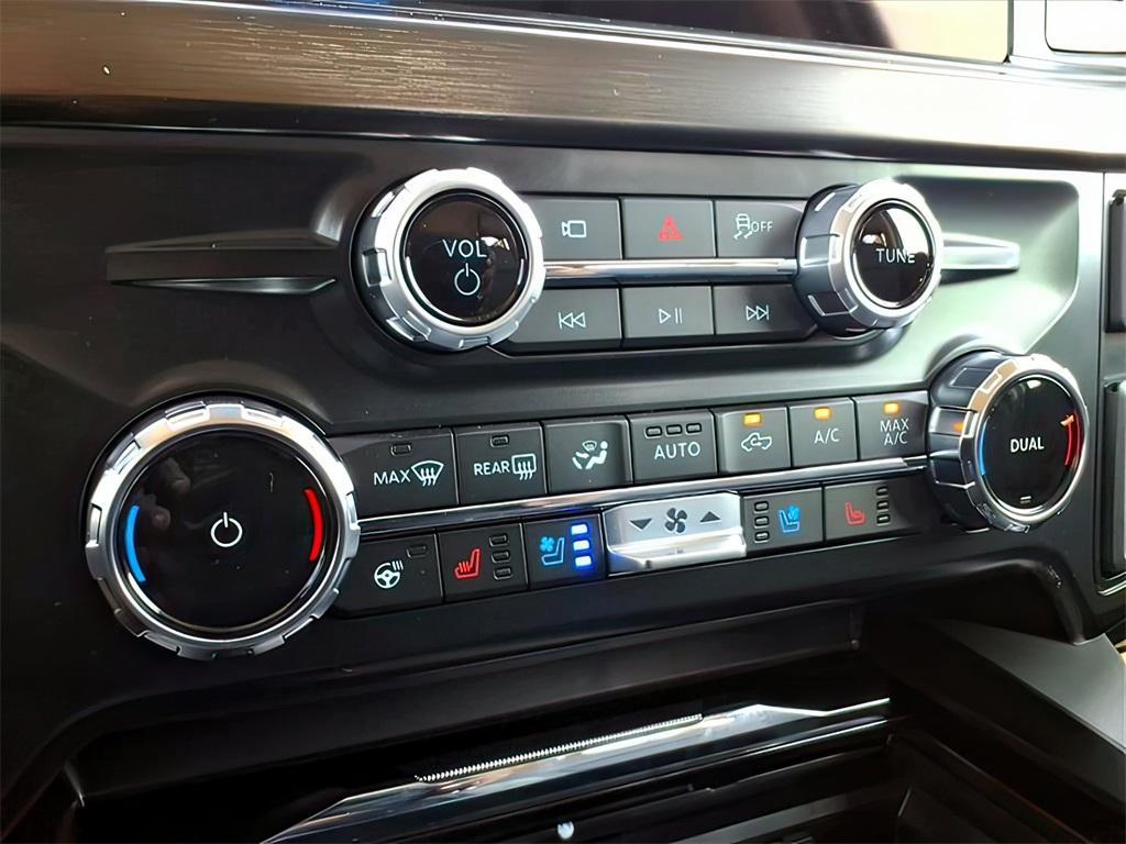 new 2026 Ford F-250 car, priced at $75,955