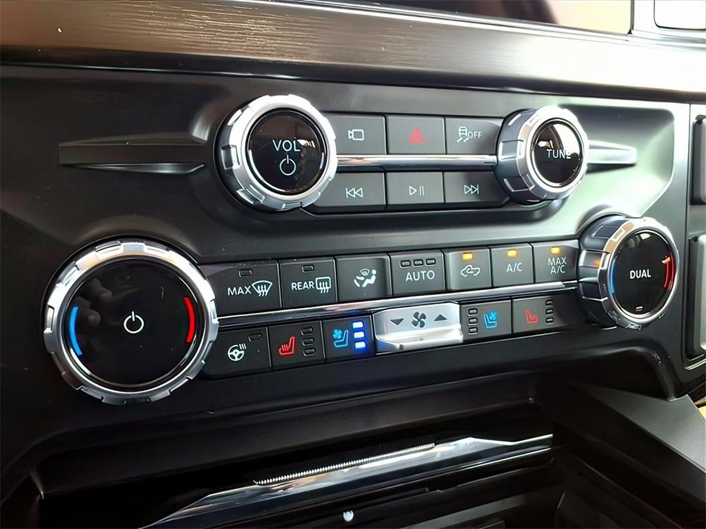 new 2026 Ford F-250 car, priced at $75,955