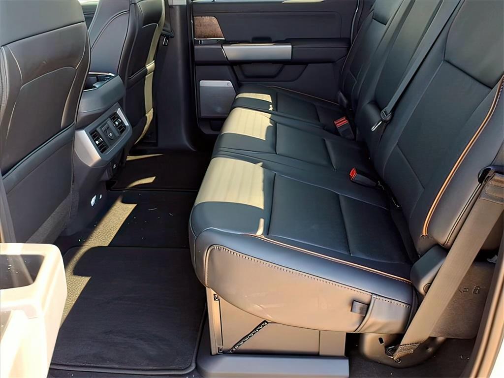 new 2026 Ford F-250 car, priced at $75,955