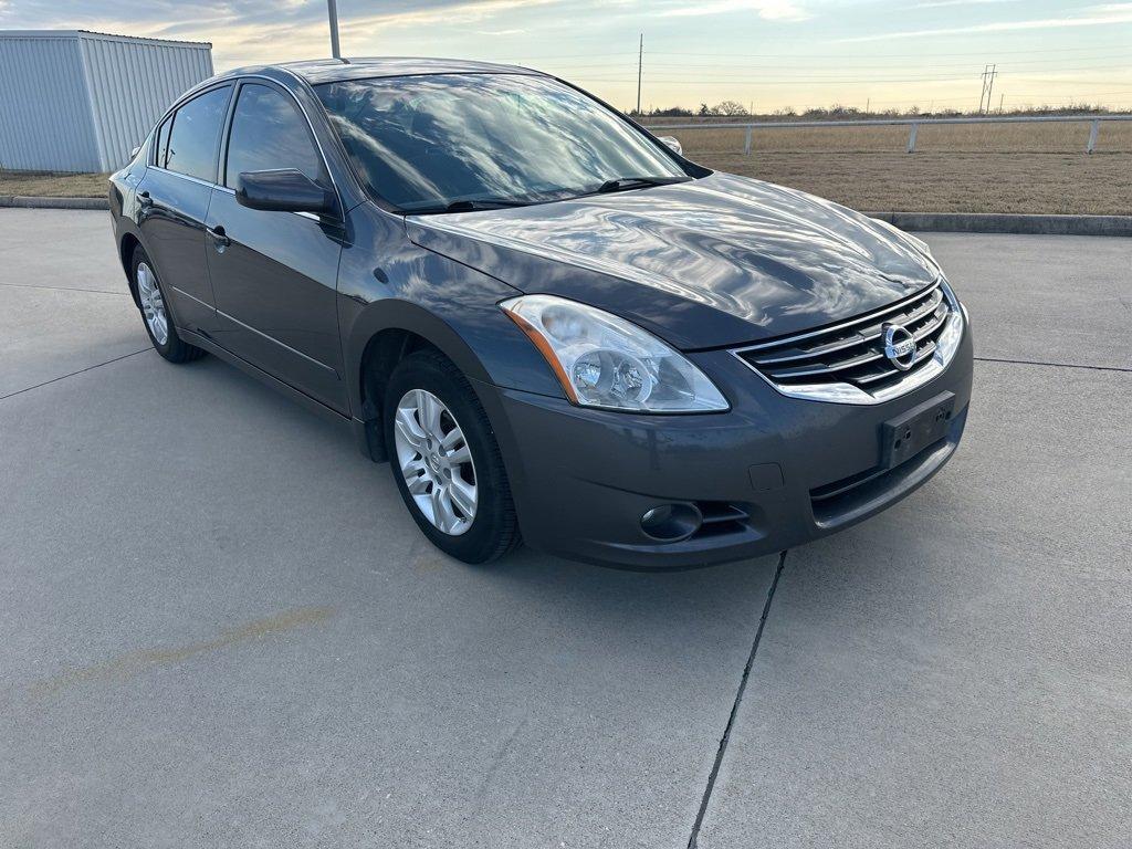 used 2011 Nissan Altima car, priced at $6,495