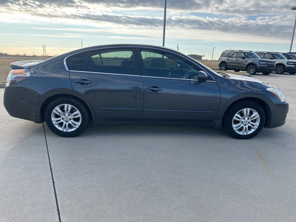 used 2011 Nissan Altima car, priced at $6,495