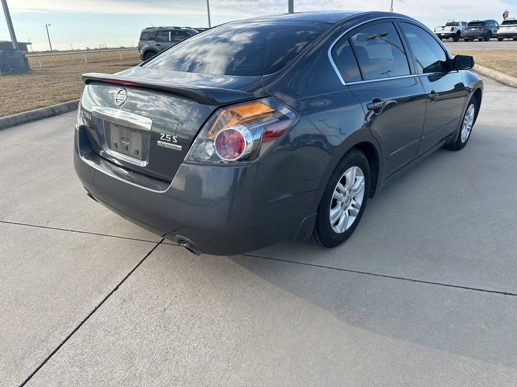 used 2011 Nissan Altima car, priced at $6,495